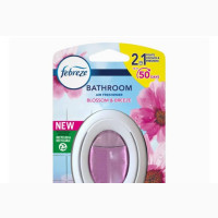 Bathroom Air Freshener
