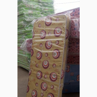 Mouka Comfy 6 by 2.5 by 4 Inches