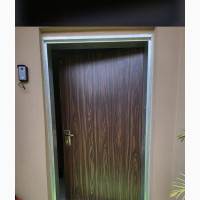 Isreali Security Doors