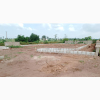 Buckingham Court Estate Asaba - Land for Sale