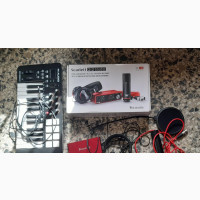 Music Studio Combo