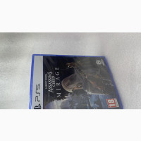 Assassin’s Creed Mirage - Brand New Sony PlayStation 5 - Action Game