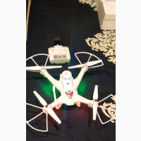 Search166w Drone