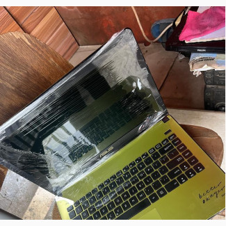 Laptop Asus Eee PC 1001P 4GB Intel Pentium HDD 320GB