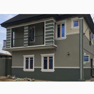 1bdrm Apartment in Panseke, Abeokuta South for rent