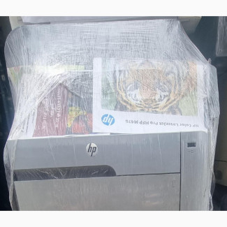 HP M476nw Laserjet Pro All-in-One Color Laser Printer