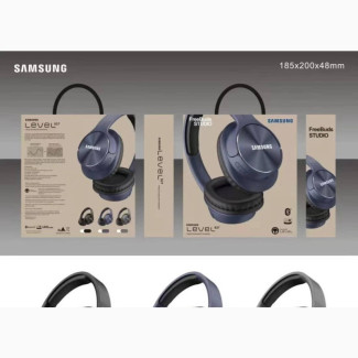 Samsung Free Buds Studio Level S27