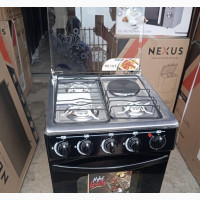 Nexus Standing Automatic Ignition Switch Cooker