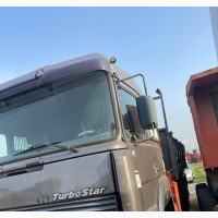 Iveco Tipper with 8 Tons Hiab - Great Deal