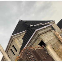 Gerald Stone Coated Roofing Sheet - Best Quality at Affordable Price
