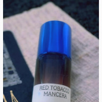 Mancera Red Tobacco Oil Impression - Experience Luxury and Sophistication