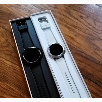 SAMSUNG Galaxy Watch 4 44mm Monitor Tracker for Health