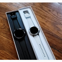 SAMSUNG Galaxy Watch 4 44mm Monitor Tracker for Health