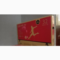 Original LG 32-Inch Uhd Smart Tv, 32lk51