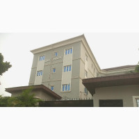 3bdrm Block of Flats in Alausa for rent
