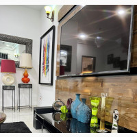 Furnished 4bdrm Duplex in Guzape for sale