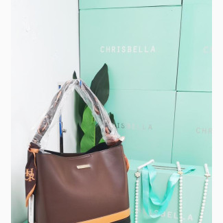 Unique Chrisbella Ladies Handbag