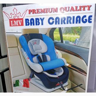High Grade Adjustable Protective Car Seat