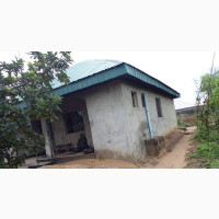 3bdrm Bungalow in Line J, Aradagun for sale