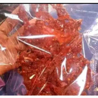 Spicy Kilishi