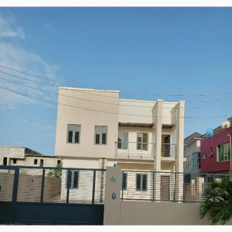3bdrm Duplex in Beechwood Estate, Bogije for Rent