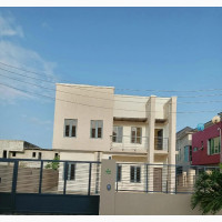3bdrm Duplex in Beechwood Estate, Bogije for Rent