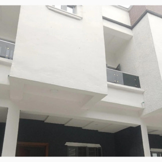 Furnished 2bdrm Duplex in Gra Estate, Ikota for Rent