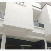 Furnished 2bdrm Duplex in Gra Estate, Ikota for Rent