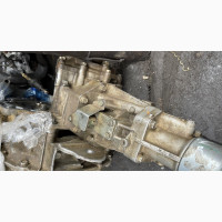 Auxiliary Gear