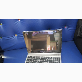 Laptop HP EliteBook 8560W 4GB Intel Core I5 HDD 500GB