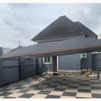 3bdrm Bungalow in Otokutu, Warri for sale