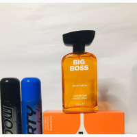 Combo Perfume