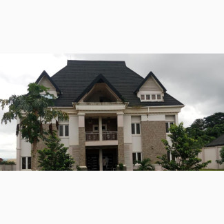 Furnished 9bdrm Duplex in Federal Housing, Ado Ekiti for sale