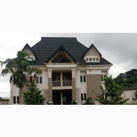 Furnished 9bdrm Duplex in Federal Housing, Ado Ekiti for sale