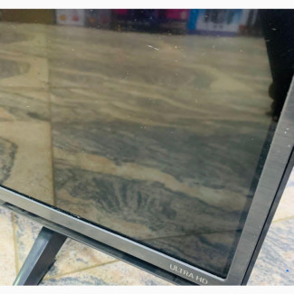 55 Inches Original LG Ultra HD Smart
