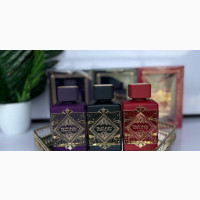 Badee Al Oud Perfume