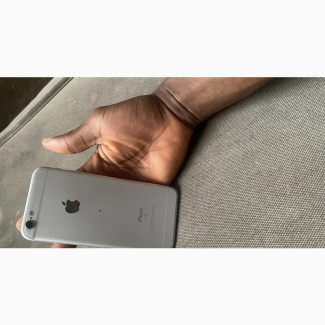 Apple iPhone 6s 16 GB Silver - Used