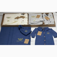 Brand New Gucci Baby Clothing Set
