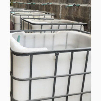 Fish Tanks (Tanks 1000L )