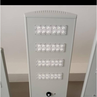 400watts Industrial Security Solar Street Light