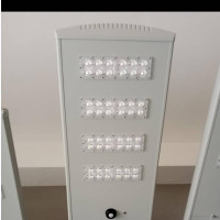 400watts Industrial Security Solar Street Light