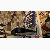 PS5 and Vr Set