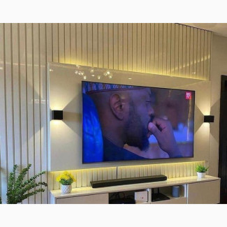 TV Console - Artisan Collection