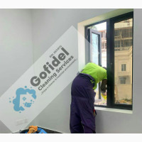 Get the Best Industrial Cleaning Service