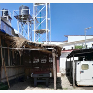 Restaurant Space for Rent in Gwarinpa