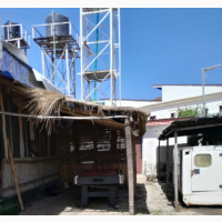 Restaurant Space for Rent in Gwarinpa
