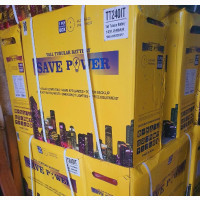 12v/240ah Ifedi ProEnergy Tubular Battery