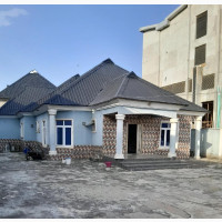 5bdrm Bungalow in Ikorodu for rent