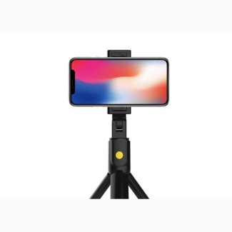 Mini Selfie Tripod Stick Detachable Remote for Smart Phone