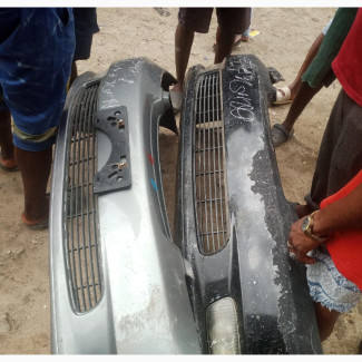 Front Bumper Es330 2004 Model